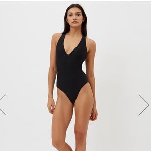 NWT Sweaty Betty swimsuit